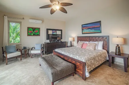 Red Frog Beach Island Resort Отели в г. Бастименто