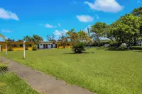 Samburá Chalés Hotels in Ilha Comprida