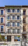 Hotel Macià Plaza - balkon
