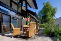 Vivere Ad Parcum - Bed and Breakfast Hotels in Krefeld