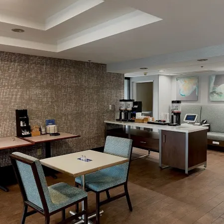 Hampton Inn El Dorado