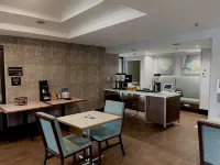 Hampton Inn El Dorado Hotels in El Dorado