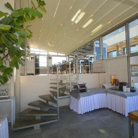 Hotel Istankoy Kusadasi