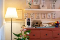 B&B Stella Lucca - breakfast