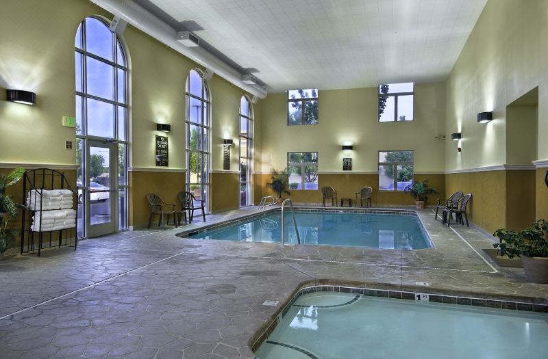 Oxford Suites Boise photo 3