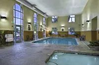 博伊西牛津套房酒店 - SPA