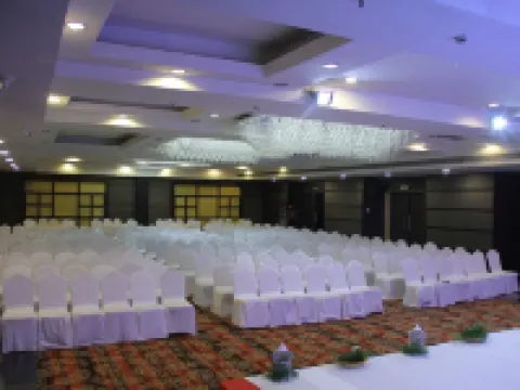 Fortune Murali Park, Vijayawada - Member ITC Hotels' Group Hotels in der Nähe von Kanakadurga-Tempel