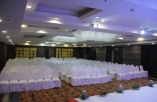 Fortune Murali Park, Vijayawada - Member ITC Hotels' Group