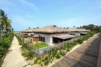 Senda Kokkos Beach