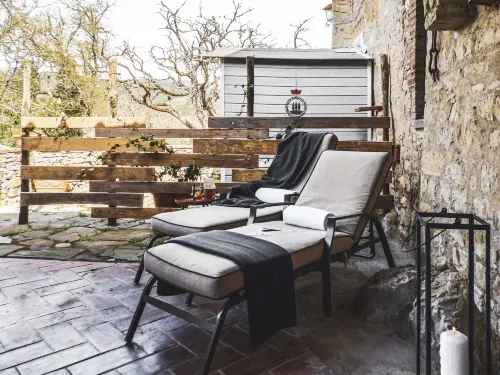 Tenuta Cortedomina - Homestays