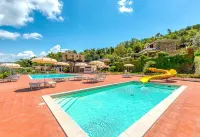 Hotel Hermitage - Beach