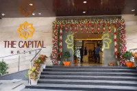 The Capital Hotel