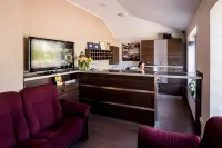 Dworek Pani Walewska Hotel a Zukowo