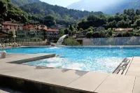 Hotel Oasi Verde Hôtels à : Cimbergo