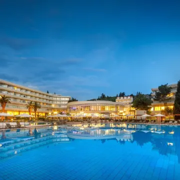 Remisens Hotel Albatros-All Inclusive