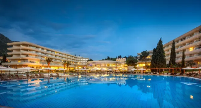 Remisens Hotel Albatros-All Inclusive