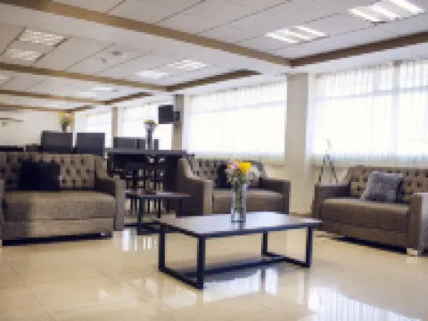 Hotel Alo! Express Hoteles en Torreón