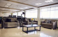 Hotel Alo! Express Hotels in Matamoros