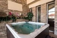 Hotel Garzon Plaza - spa