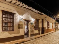 Casa Bixa Hotel Boutique - Mayores de 12 años - Hotels in Santa Fe de Antioquia