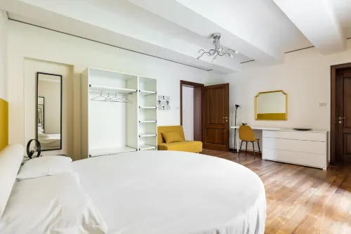 Afrodite Apartment with Jacuzzi by Wonderful Italy