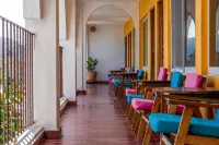 Hotel Delfin