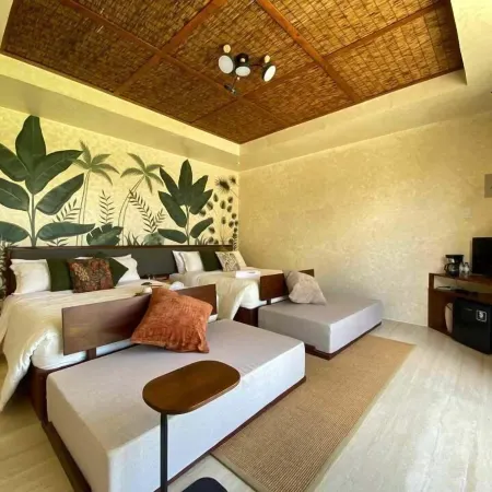 Manggadiwa Resort And Spa