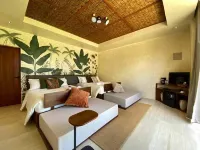 Manggadiwa Resort And Spa - Beach