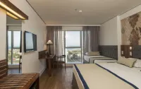 Hotel Luzeiros Recife