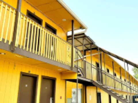 Americas Best Value Inn Salmon Hotels in Lemhi County