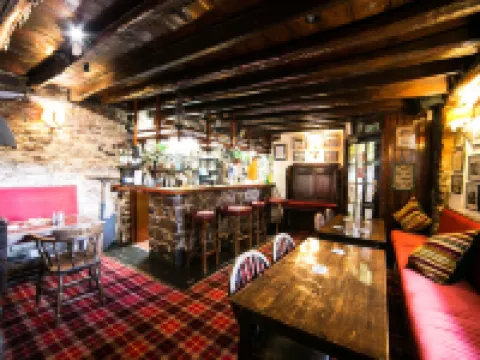 The Pheasant Inn Hotels in Hexham