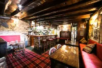 The Pheasant Inn Hotel di Falstone