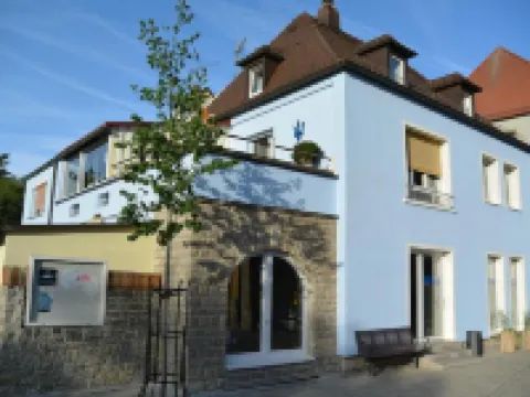 Ferienwohnung Storchennest Hotels in Volkach