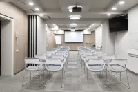 젠트룸 아파트호텔