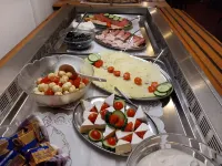 Hotel am Friedberger See Hotel a Friedberg