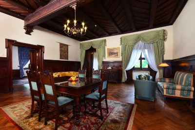 その他 ザメク クリチュクフ セントラム コンフェレンツィーノ ヴィポチェンコヴェの写真