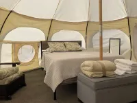 HG Glamping
