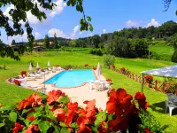 Agriturismo Aurora Gubbio Umbria