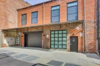 Downtown Omaha Getaway w/ Deck & Gas Grill! Hotels in 