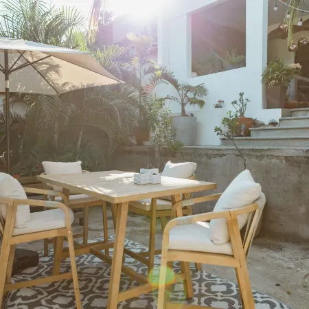 Casa Fenix