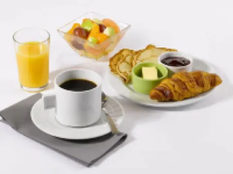 Campanile Paris Est - Bobigny Hotels in Bobigny