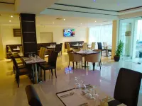 Monty Suites & Golf - Bữa sáng