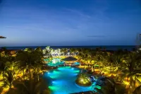 Carmel Cumbuco Resort - Beach
