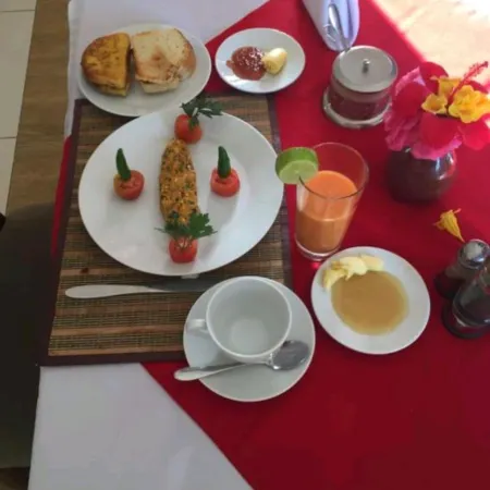 Birhanu Home Stay