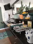 凱富飯店-英格蘭勒阿弗爾 勒阿弗爾住宿飯店