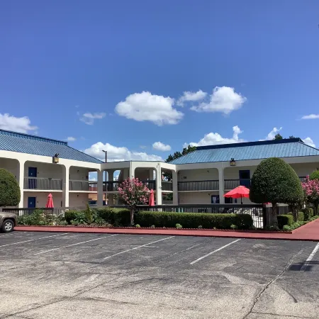Motel 6 Memphis, TN - East