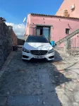 Le Decime Retreat - parking