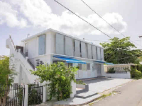 Vieques Tropical Guest House Hotels in Vieques