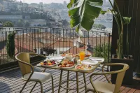 Torel Avantgarde - breakfast
