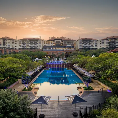 The Capital Zimbali
